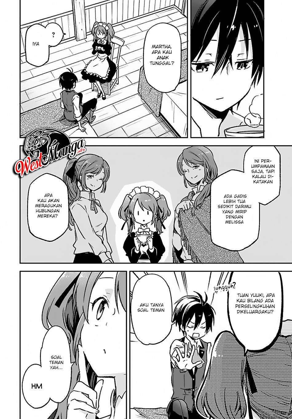 Henkyou Gurashi no Maou, Tensei shite Saikyou no Majutsushi ni naru ~Aisarenagara Nariagaru Moto Maō wa, Ningen o Shiritai~